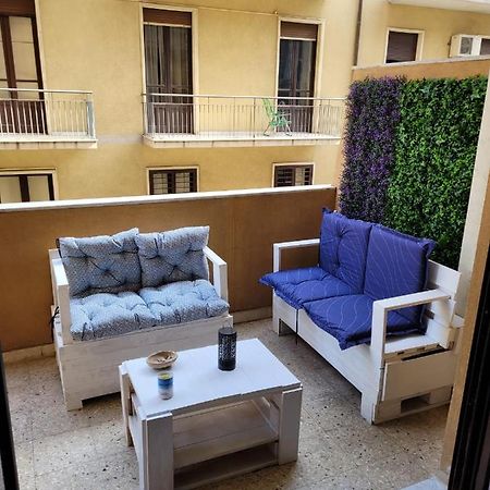 La Dimora Di Enrico Apartment Catania Exterior foto