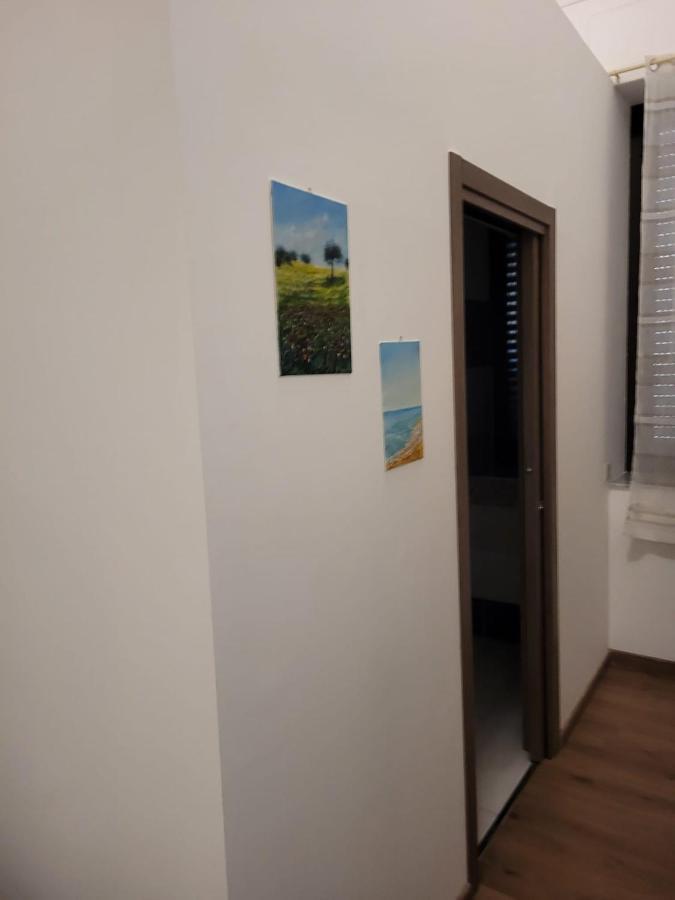 La Dimora Di Enrico Apartment Catania Exterior foto