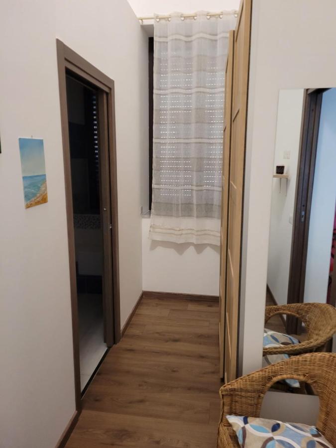 La Dimora Di Enrico Apartment Catania Exterior foto